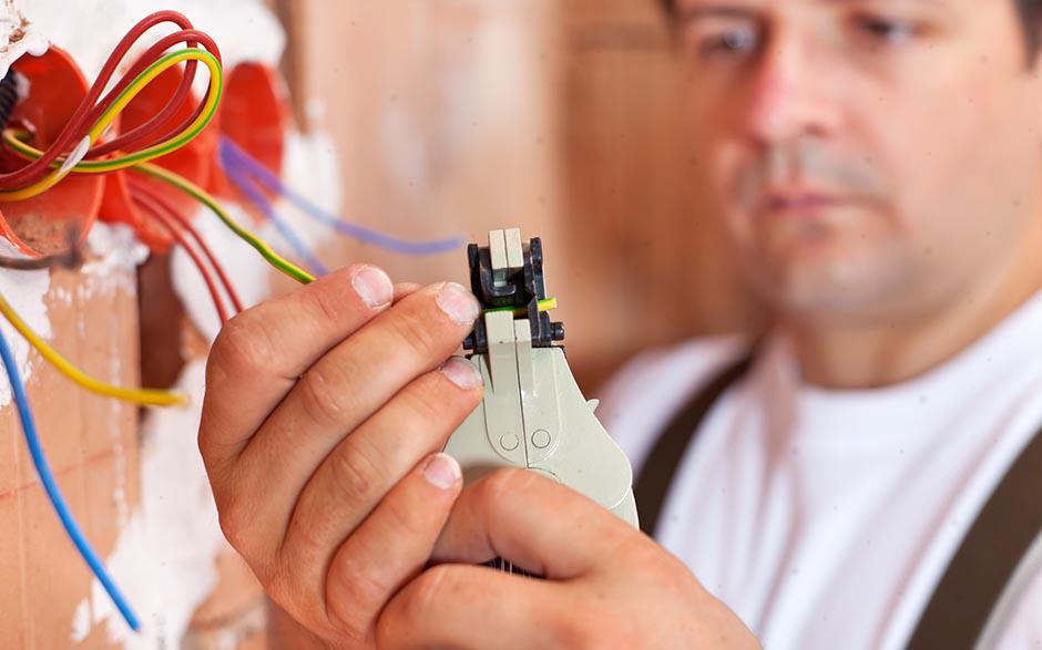 électricien professionnel Gretz-Armainvilliers