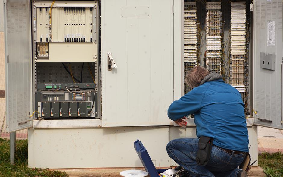 électricien de maintenance Paris 14