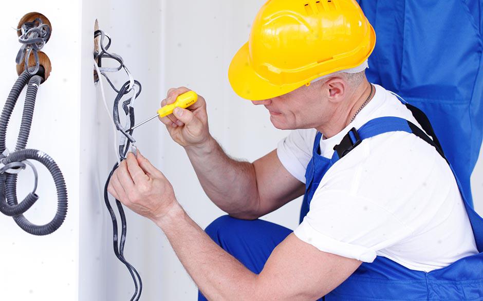 électricien de maintenance Limeil-Brévannes