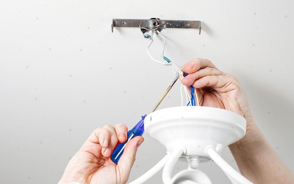 électricien de maintenance Limeil-Brévannes