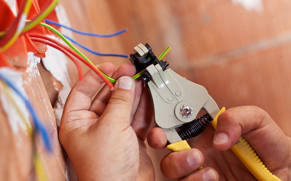 électricien de maintenance Paris 14