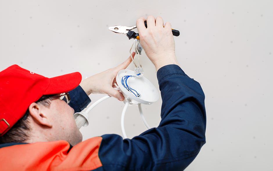 électricien de maintenance Limeil-Brévannes
