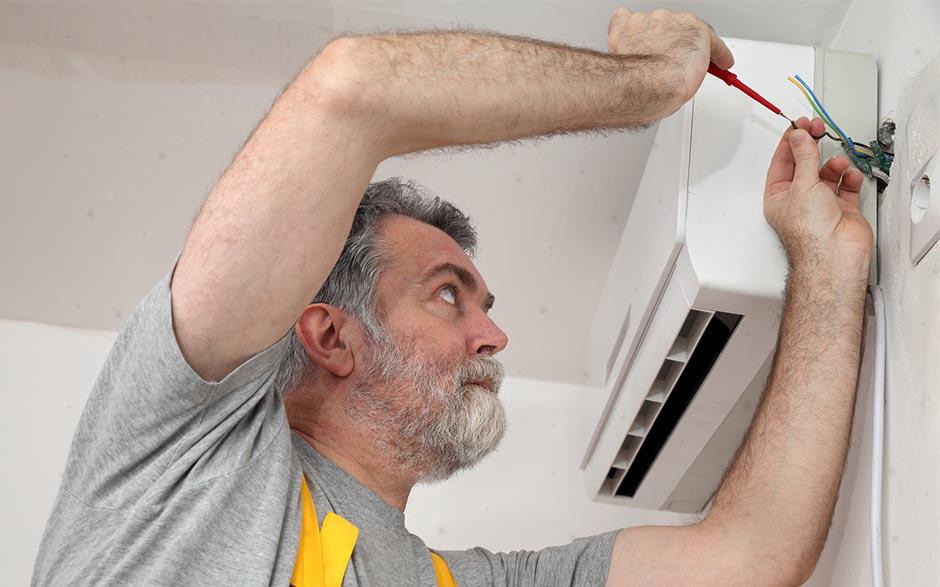 électricien de maintenance Paris 14