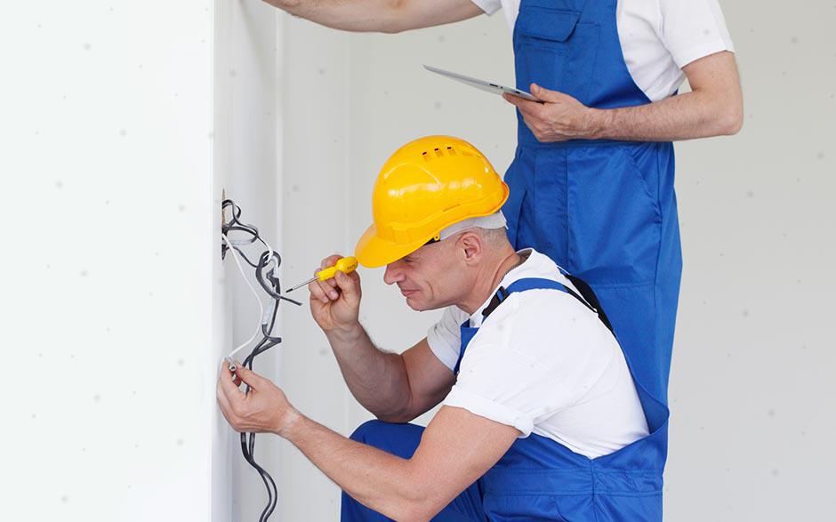 électricien de maintenance Limeil-Brévannes