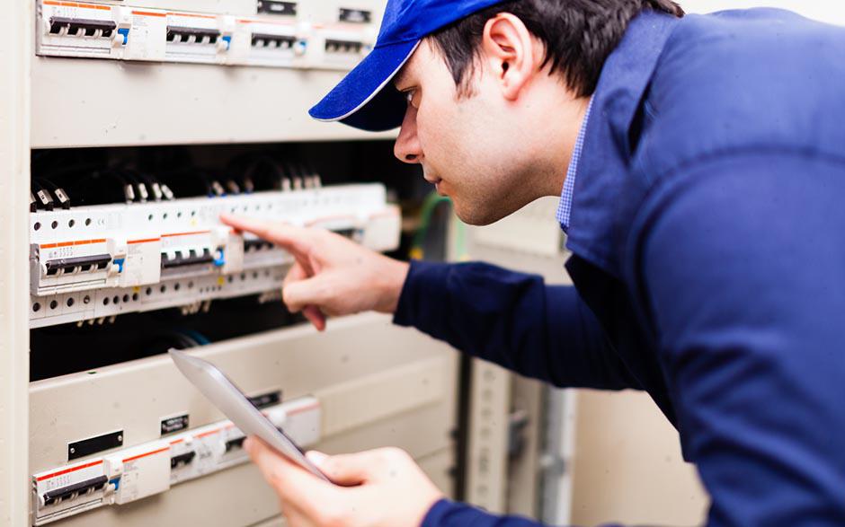 monteur électricien Suresnes
